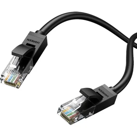 Патч-корд Ugreen High Quality Digital Cable 1.5m (60545)