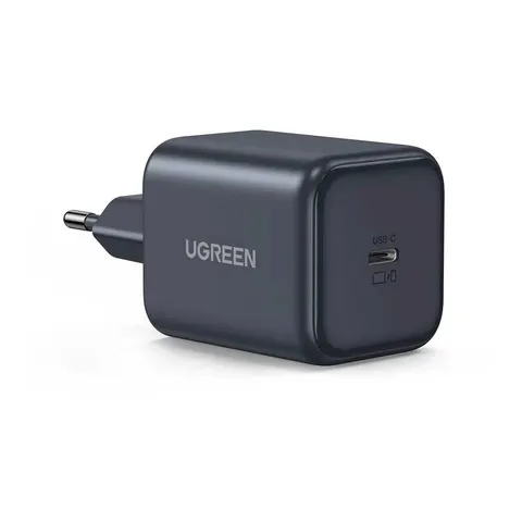 Зарядное устройство UGreen USB-C PD GaN Fast Charger 45W (X524)