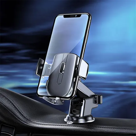 Автомобильный держатель Wiwu Gentleman Car Mount Wi-CH054