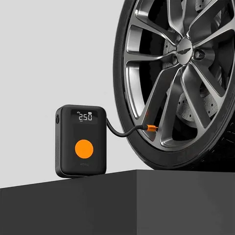 Беспроводной насос Wiwu Air Pump Wi-AI003