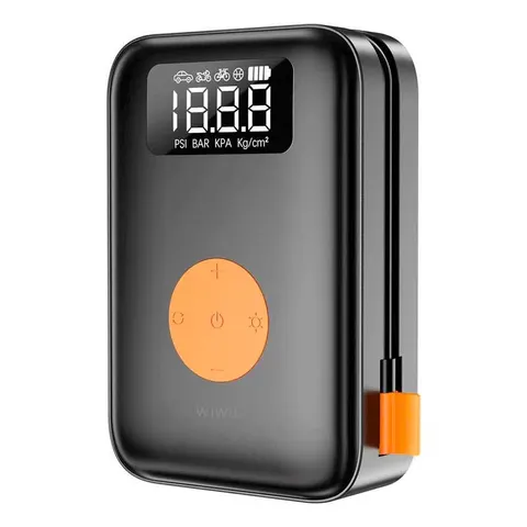 Беспроводной насос Wiwu Air Pump Wi-AI003