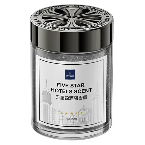 Ароматизатор Wiwu Premium Star Solid Balm (Wi-AI004)