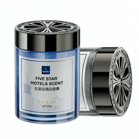 Ароматизатор Wiwu Premium Star Solid Balm (Wi-AI004)