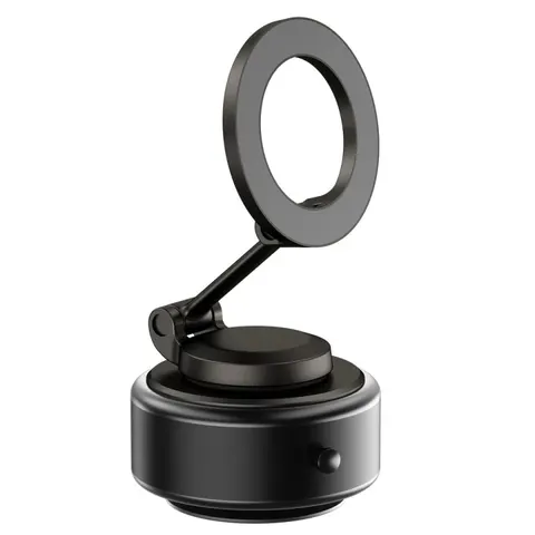 Автомобильный держатель 360 Octopus Vacuum Suction Magnetic Phone Holder Wi-CH056