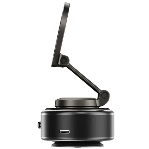 Автомобильный держатель 360 Octopus Vacuum Suction Magnetic Phone Holder Wi-CH056