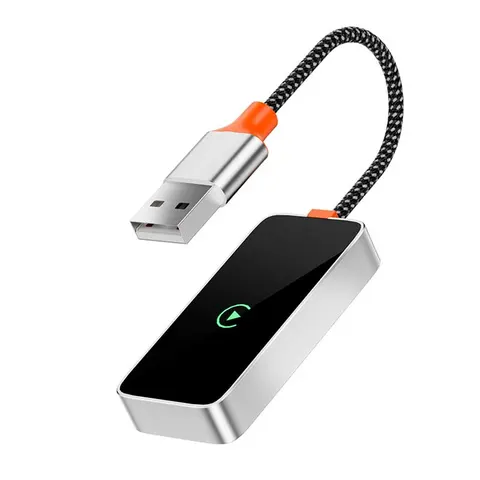 Беспроводной адаптер Wiwu CarPlay Wireles Adapter (Wi-CP002)