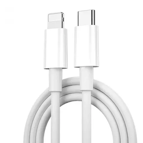 Кабель Wiwu Classic USB-C to iP Cable WI-C008