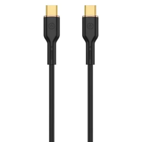 Кабель Wiwu Vigor USB-C to USB-C Cable Wi-C018