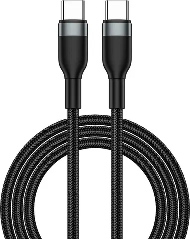 Кабель Wiwu Concise 3 Cables Combo Set Wi-C033