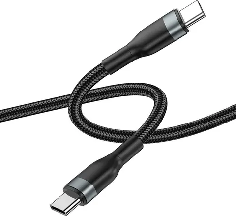 Кабель Wiwu Concise 3 Cables Combo Set Wi-C033