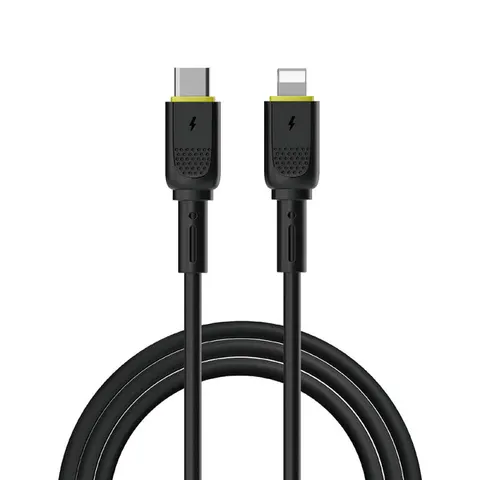 Кабель Wiwu Cobra USB-C to USB-C Cable Wi-C034