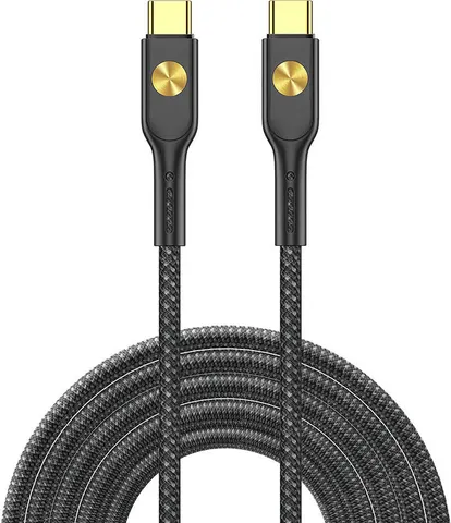 Кабель Wiwu City USB-C to USB-C Cable (Wi-C035)