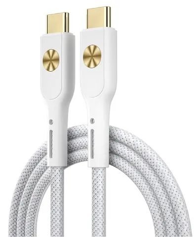 Кабель Wiwu City USB-C to USB-C Cable (Wi-C035)