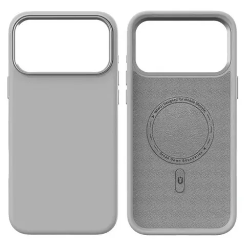 Чехол Wiwu Skin Touch 17 Pro FGG-013