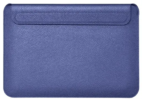 Чехол для макбука Wiwu Geniunie Leather Sleeve 13.3