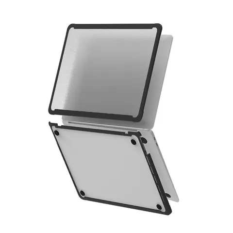 Чехол для макбука Wiwu Haya Shield Case Air 13.6