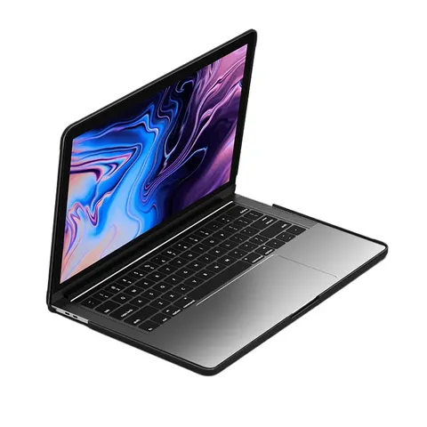 Чехол для макбука Wiwu Haya Shield Case Air 13.6