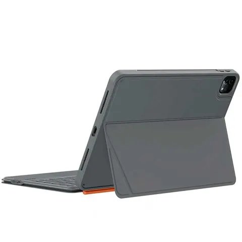 Чехол-клавиатура Wiwu Combo 3 in 1 for iPad Pro 11