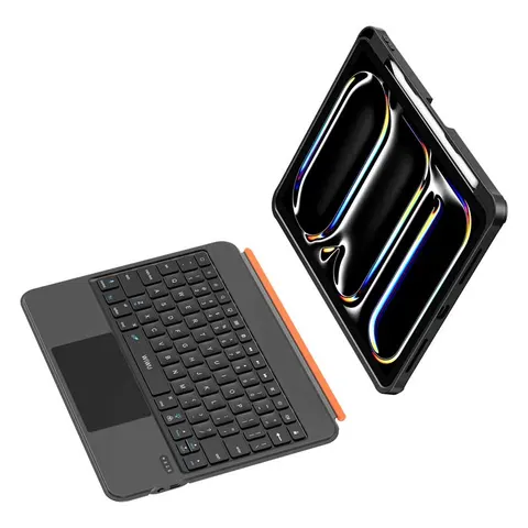 Чехол-клавиатура Wiwu Combo Pro for Ipad 10.9/11