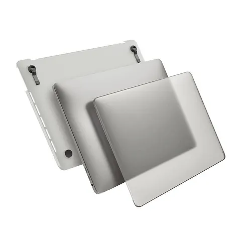 Ультратонкий корпус для макбука Wiwu iShield Stand Shield Case Pro 16.2