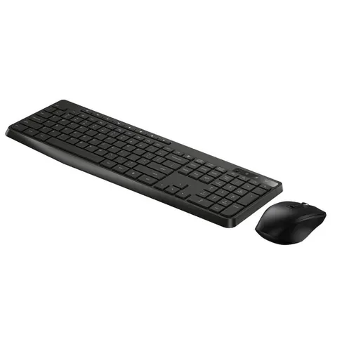 Беспроводная клавиатура Wiwu Office Keyboard & Mouse Combo