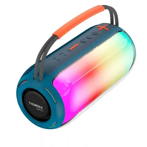 Беспроводная колонка Wiwu Thunder Wireles Speaker H6