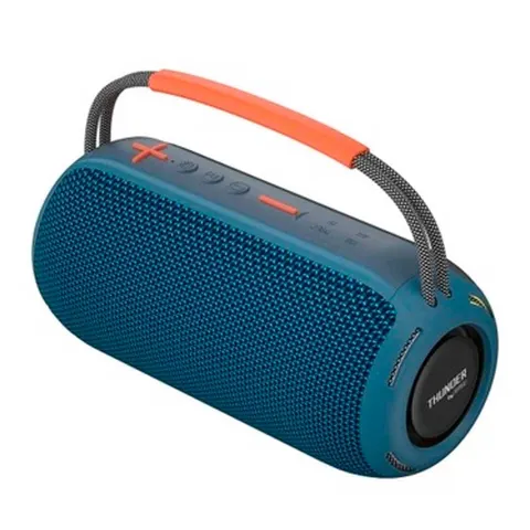 Беспроводная колонка Wiwu Thunder Wireles Speaker H6