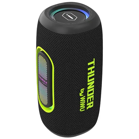 Беспроводная колонка Wiwu Thunder Wireles Speaker H7
