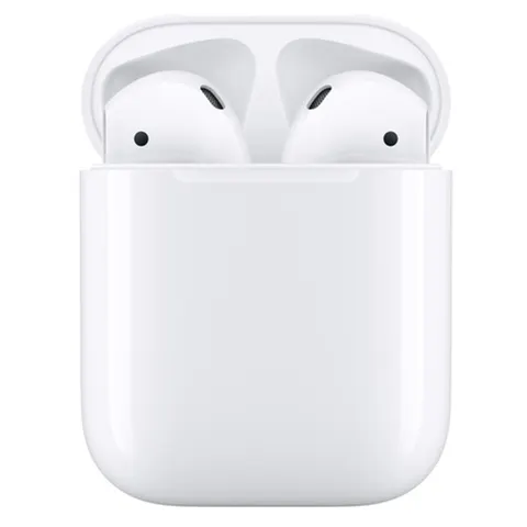 Беспроводные наушники Wiwu Airbuds 2