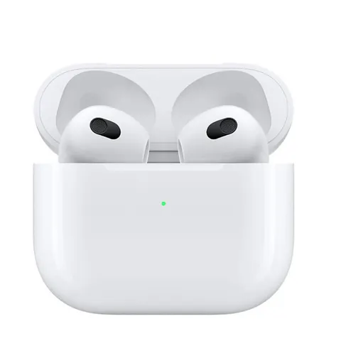 Беспроводные наушники Wiwu Airbuds 3