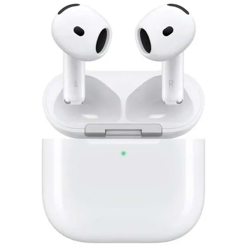 Беспроводные наушники Wiwu Airbuds 4 ANC (4-mic ENC)