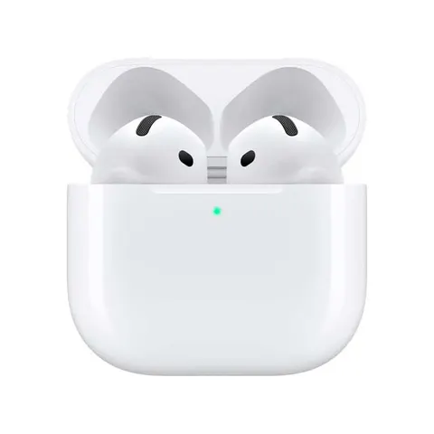 Беспроводные наушники Wiwu Airbuds 4 ANC (4-mic ENC)