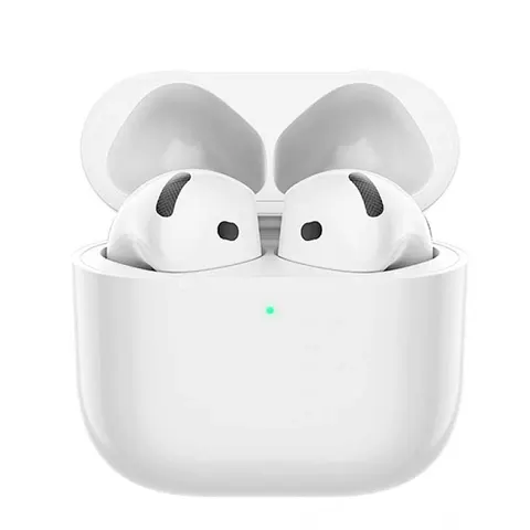 Беспроводные наушники Wiwu Airbuds 4 True Wireles Stereo