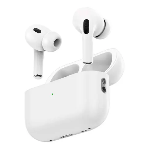 Беспроводные наушники Wiwu Airbuds Pro 2 ANC (4-mic ENC)