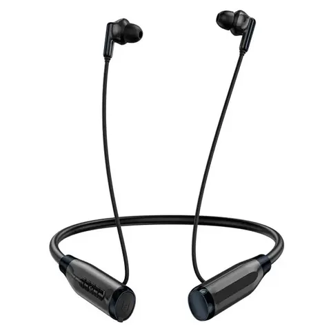Беспроводные наушники Wiwu Shadow Wireless Earphone ANC GB02