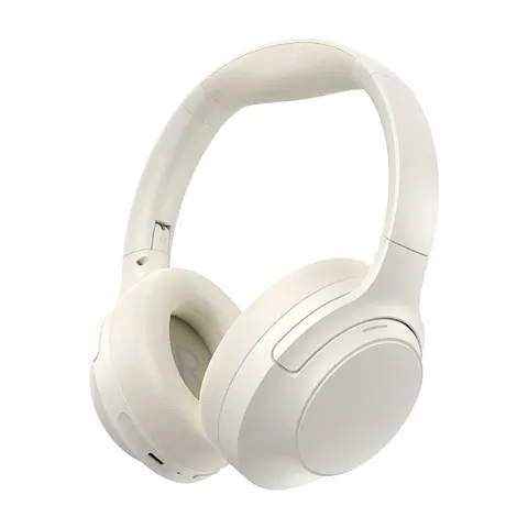 Беспроводные накладные наушники Wiwu Soundmaster Headset HP-200