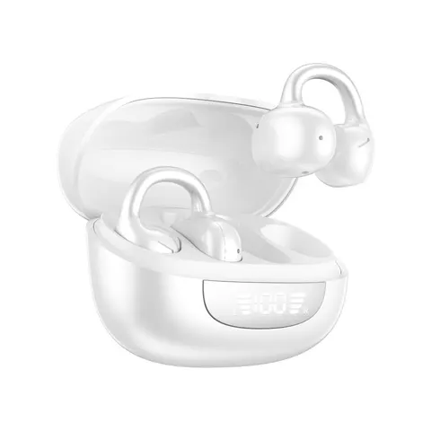 Беспроводные наушники Wiwu Openbuds Wearable Stereo O301