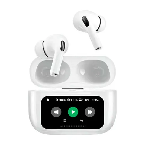 Беспроводные наушники Wiwu T22 True Wireless Stereo