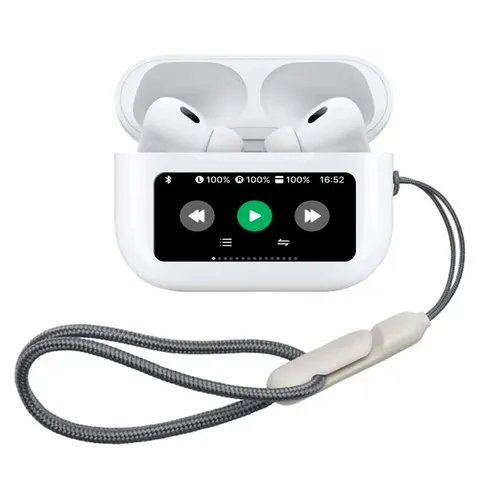Беспроводные наушники Wiwu T22 True Wireless Stereo
