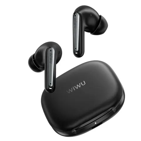 Беспроводные наушники Wiwu T37 ENC Plus