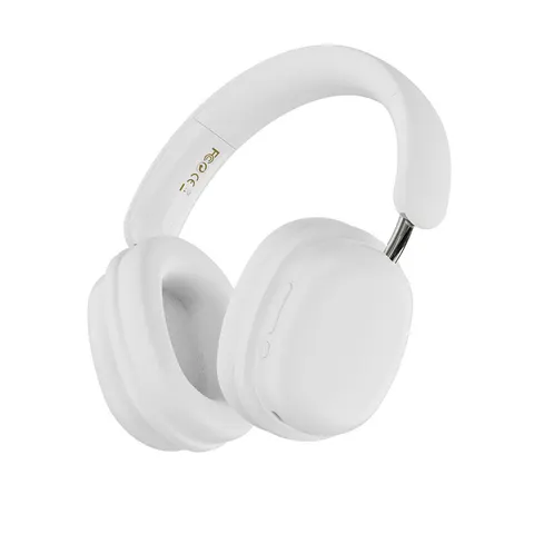 Беспроводные накладные наушники Wiwu Elite Headset TD-05