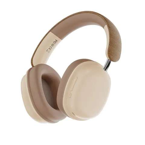 Беспроводные накладные наушники Wiwu Elite Headset TD-05