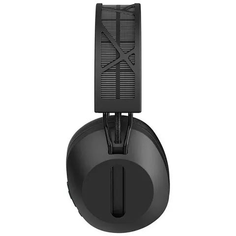 Беспроводные накладные наушники Wiwu Solar Headset TD-06