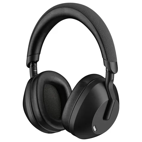 Беспроводные накладные наушники Wiwu Master Headset TD-09