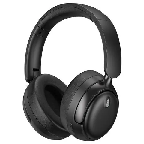 Беспроводные накладные наушники Wiwu Elite Wireless Headset (with ANC) TD-10