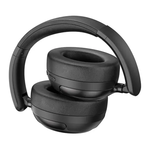 Беспроводные накладные наушники Wiwu Elite Wireless Headset (with ANC) TD-10