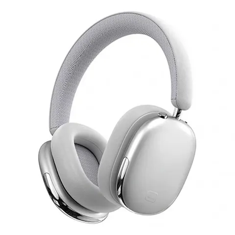 Беспроводные накладные наушники WiWU Airbuds MAX Headset TD-16 ANC