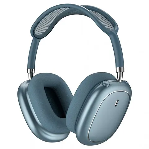 Беспроводные накладные наушники Airbuds MAX Headset TD-18 ANC