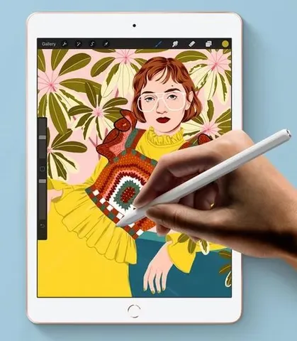 Стилус Wiwu Pencil Pro