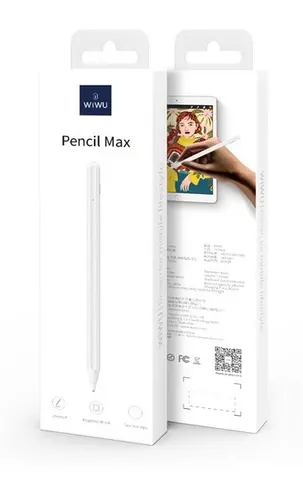 Стилус Wiwu Pencil Max для iPad